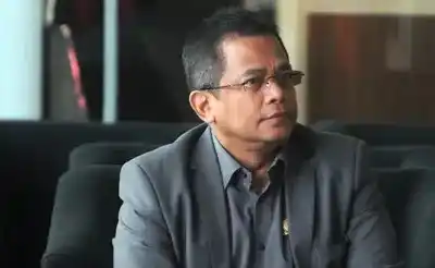 Sekjen DPR RI, Indra Iskandar (Foto: Dok MI)