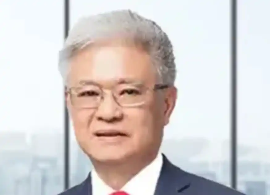 Indra Widjaja (Foto: Istimewa)