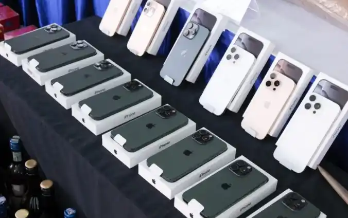 iPhone 16 (Foto: Ist)