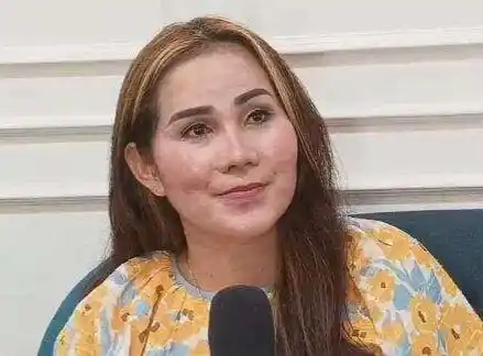 Isa Zega (Foto: Ist)