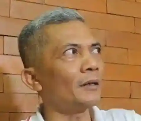 Iskandar Sitorus (Foto: Dok MI/Istimewa)