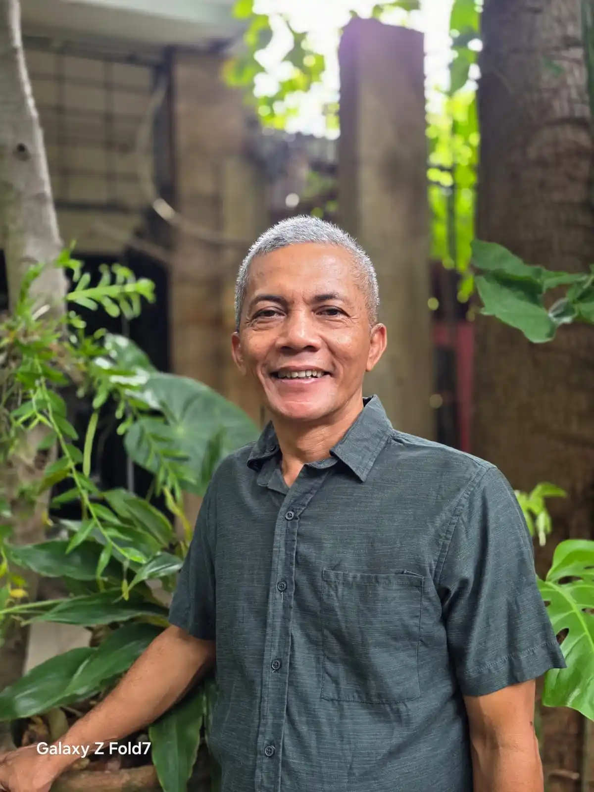 Iskandar Sitorus, Sekretaris Pendiri Indonesian Audit Watch (IAW). (Foto: Dok Ist)