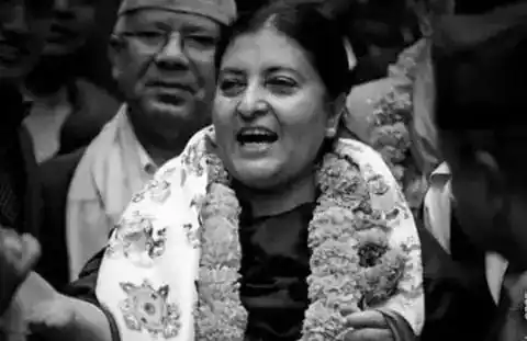 Istri mantan Perdana Menteri Nepal tewas terbakar (Foto: Ist)