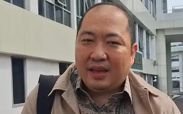 Iwan Kurniawan Lukminto (Foto: Dok MI)