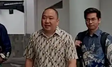 Iwan Kurniawan Lukminto (Foto: Dok MI)