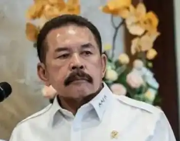 Jaksa Agung ST Burhanuddin (Foto: Dok MI/Aswan)