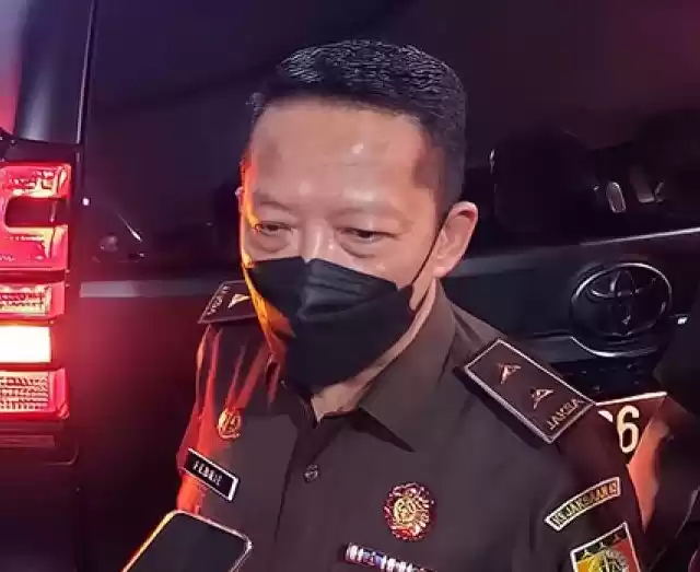 Jaksa Agung Muda Tindak Pidana Khusus (Jampidsus) Kejaksaan Agung (Kejagung) Febrie Adriansyah (Foto: Dok MI)