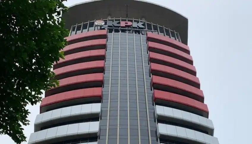 Komisi Pemberantasan Korupsi (KPK) (Foto: Dok MI)