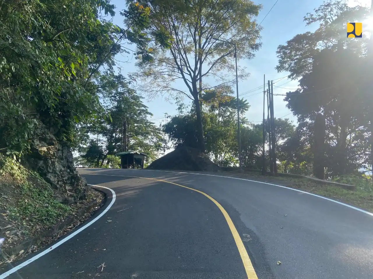 Jalur Gumitir Jember-Banyuwangi dibuka fungsional mulai 4 September 2025