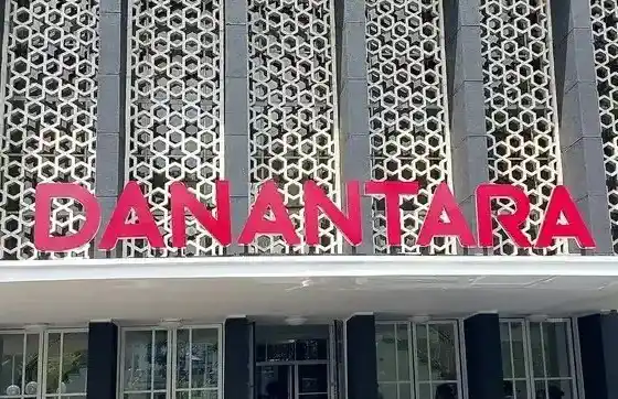 Danantara (Foto: Dok MI)