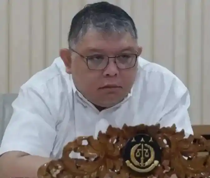 Jamdatun Kejagung Nerendra Jatna (Foto: Dok MI)