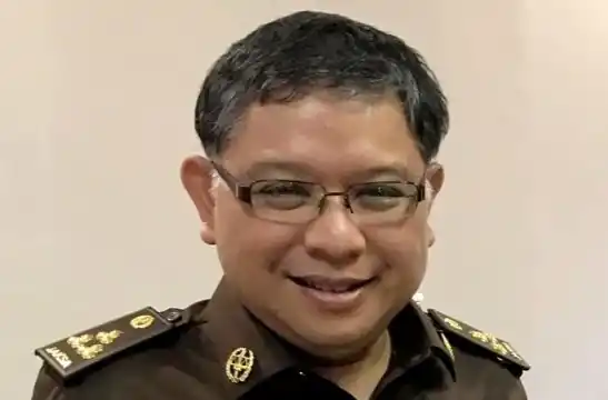Jaksa Agung Muda Perdata Tata Usaha Negara (JAM Datun) Narendra Jatna (Foto: Istimewa)