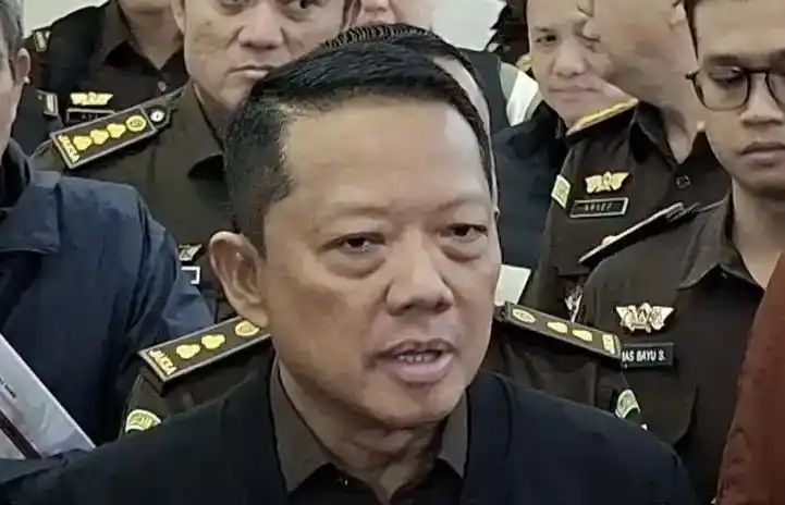 Jampidsus Kejagung Febrie Adriansyah. Foto: Dok MI/Ist