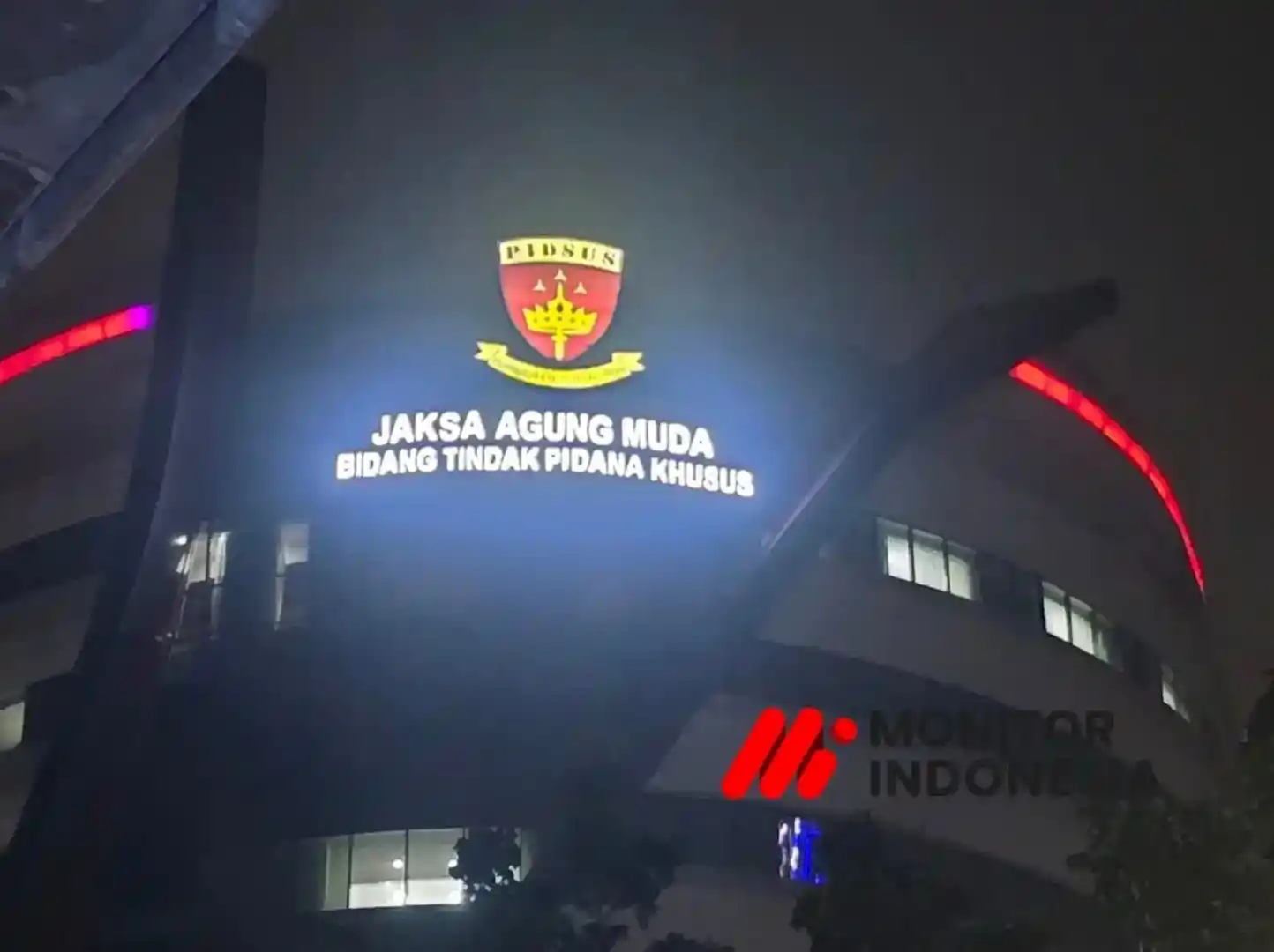 Jampidsus Kejagung (Foto: Dok MI)