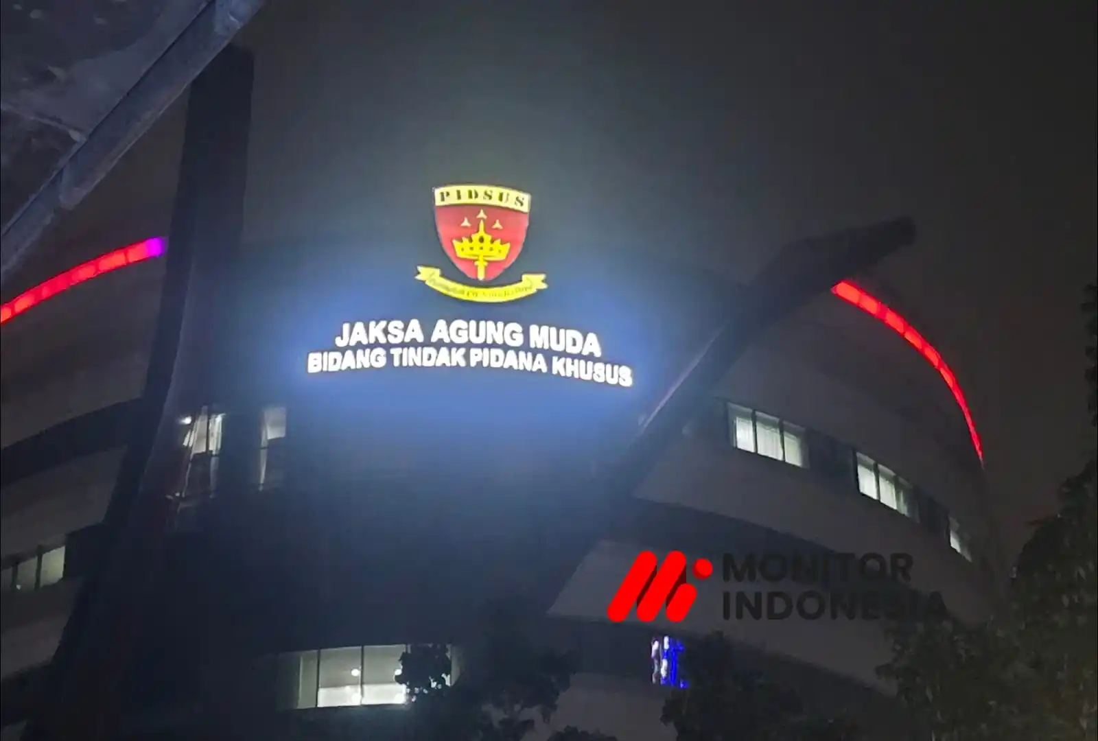 Jampidsus  Kejagung (Foto: Dok MI/Aswan)