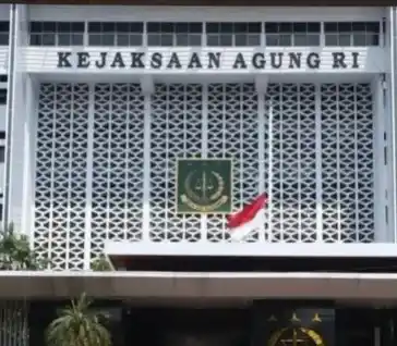 Kejaksaan Agung (Kejagung) (Foto: Dok MI/Adelio Pratama)