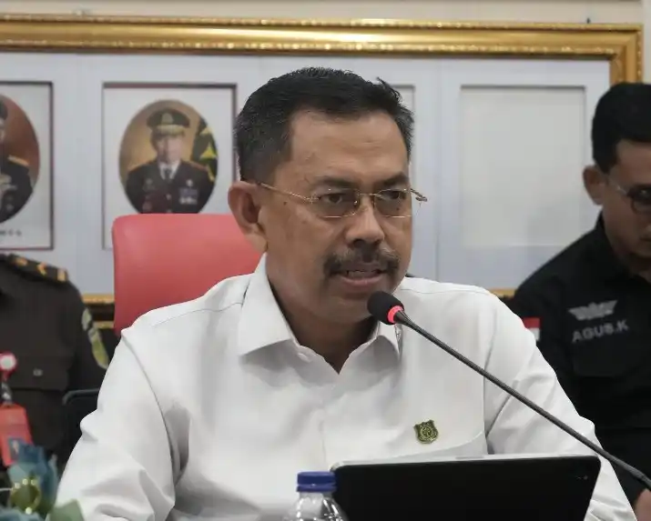 Jampidum Kejagung, Asep N Mulyana (Foto: Dok MI/Kejagung)