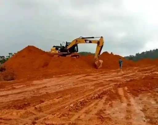 Ilustrasi -  Tambang (Foto: Istimewa)