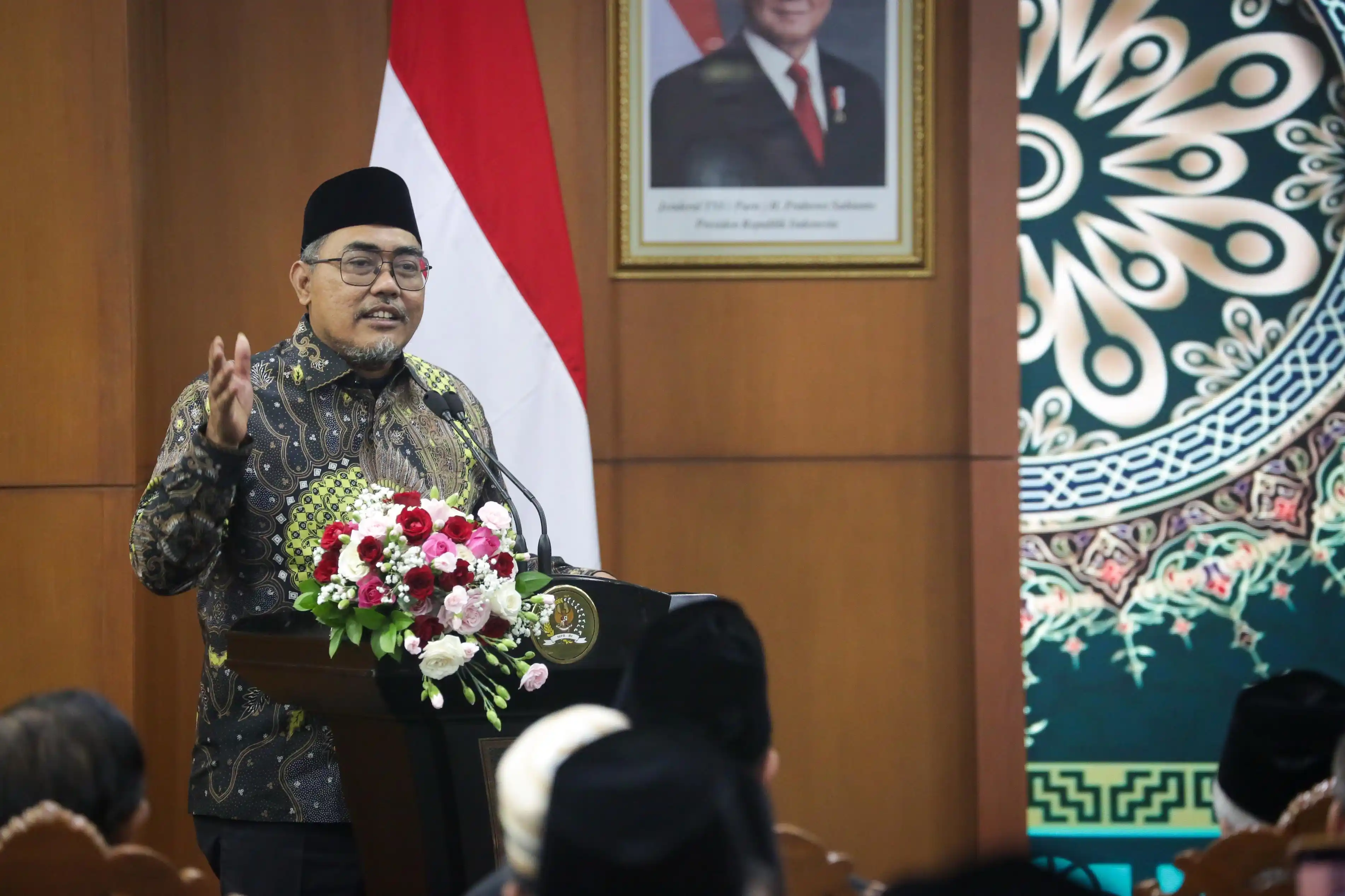 Jazilul Fawaid (Dok. MI)