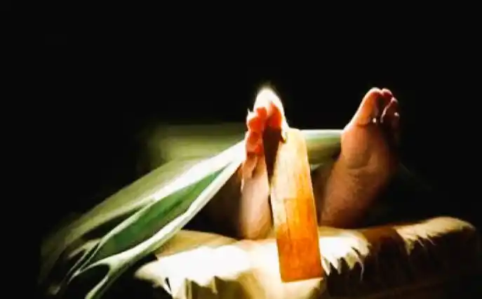 Ilustrasi - Jenazah (Foto: Ist)