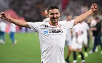 Jesus Navas Pensiun jadi Pemain Bola (Foto: Istimewa)