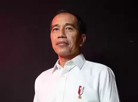 Joko Widodo (Jokowi) (Foto: Istimewa)
