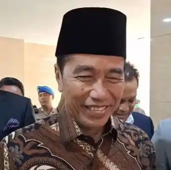 Presiden ke-7 RI Joko Widodo [Foto: Ant]