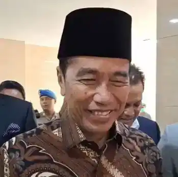 Presiden ke-7 RI, Joko Widodo (Foto: Ist)