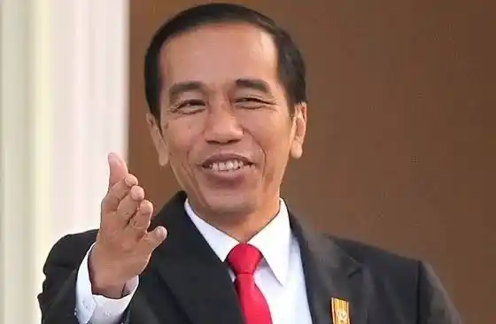 Presiden ke-7 RI, Joko Widodo (Jokowi) (Foto: Istimewa)
