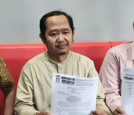 Kuasa hukum Aufaa, Sigit N Sudibyanto (Foto: Istimewa)
