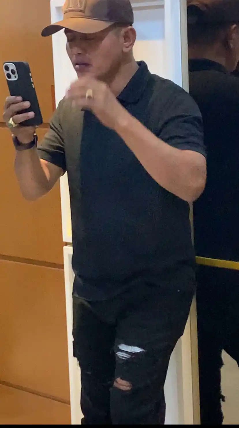 Bupati Kab Solok, Jon F Pandu