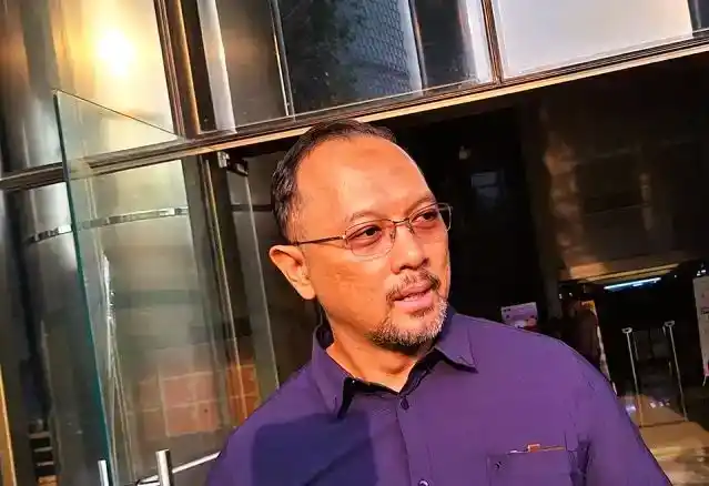 Juru Bicara KPK, Tessa Mahardhika Sugiarto