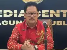 Juru Bicara Mahkamah Agung (MA), Yanto [Foto: ANTARA]