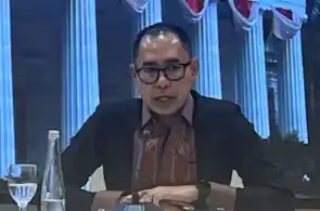 Direktur Pelindungan Warga Negara Indonesia (PWNI) Kementerian Luar Negeri RI, Judha Nugraha (Foto: Ist)