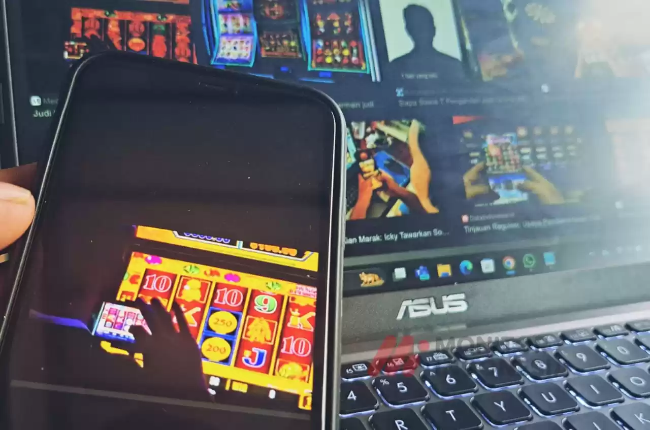 Ilustrasi [Foto: Doc. MI]