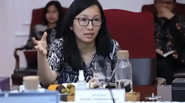 Jurist Tan. Foto: Dok MI/Istimewa