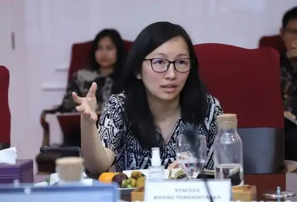 Jurist Tan (Foto: Dok MI/Istimewa)