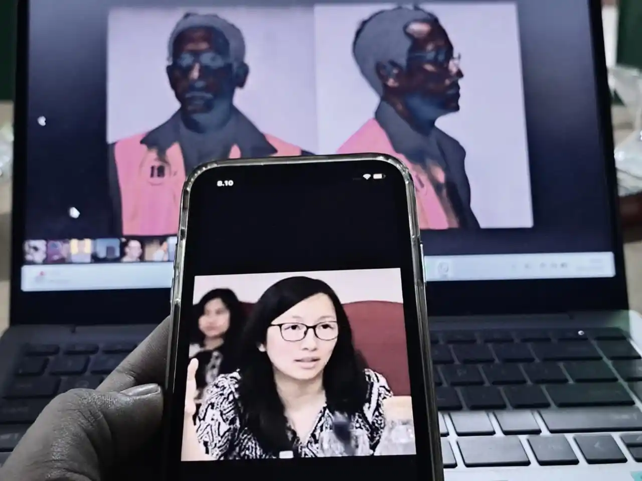 Jurist Tan (Foto: Dok MI)