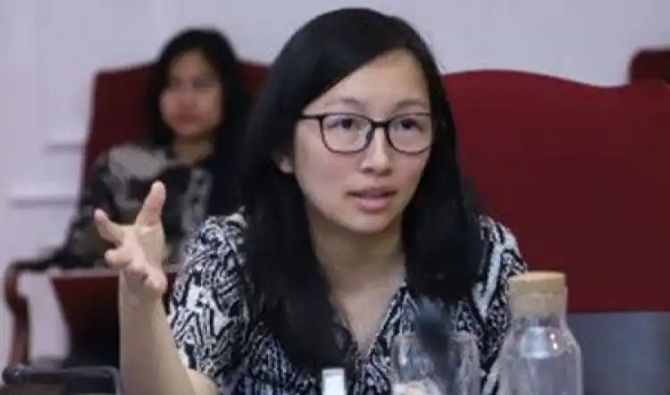 Mantan Stafsus eks Mendikbudristek Nadiem Makarim, Jurist Tan (JT). (Foto: Ist)