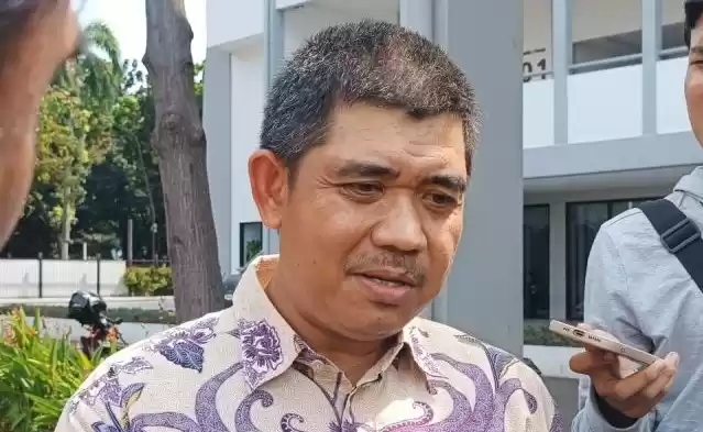 Juru Bicara Densus 88 Antiteror Mabes Polri Kombes Pol. Aswin Siregar. (Foto: Antara)