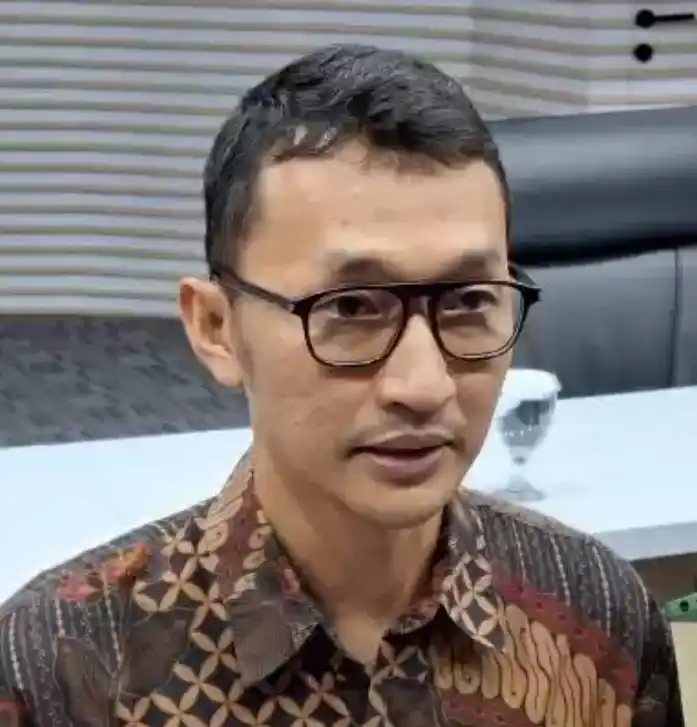Juru Bicara KPK Budi Prasetyo. (Foto: Dok Ist)