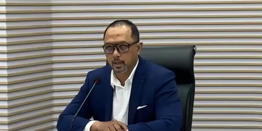 Juru Bicara KPK, Tessa Mahardika Sugiarto (Foto: Dok MI/Aswan)