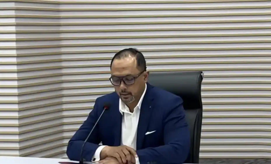 Juru Bicara KPK, Tessa Mahardika Sugiarto (Foto: Dok MI/Aswan)