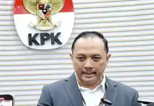 Juru Bicara KPK, Tessa Mahardhika Sugiarto