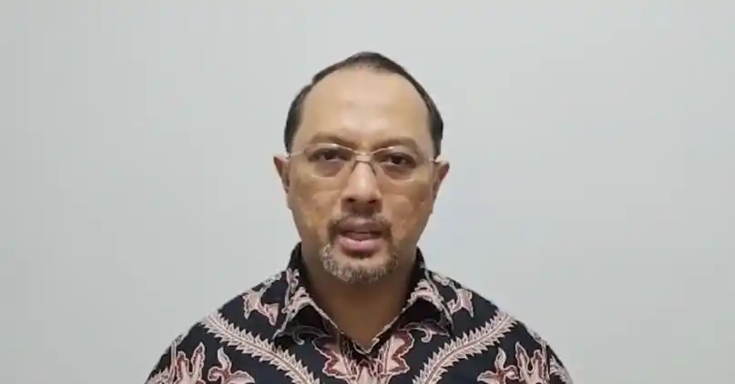 Juru Bicara KPK, Tessa Mahardika Sugiarto (Foto: Dok MI)