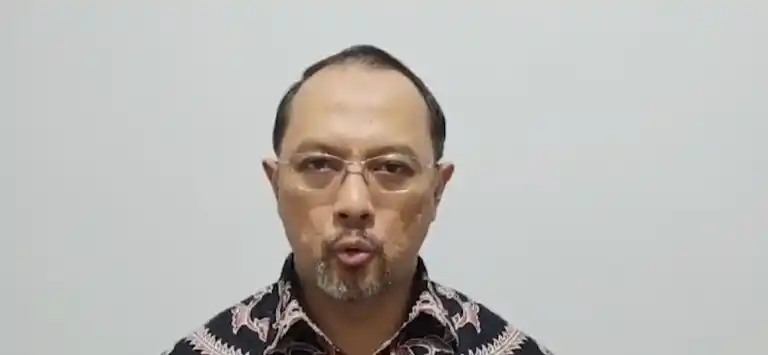 Jubir KPK, Tessa Mahardika Sugiarto (Foto: Dok MI/Aswan)