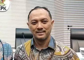 Juru bicara KPK, Tessa Mahardika Sugiarto. [Dok MI]