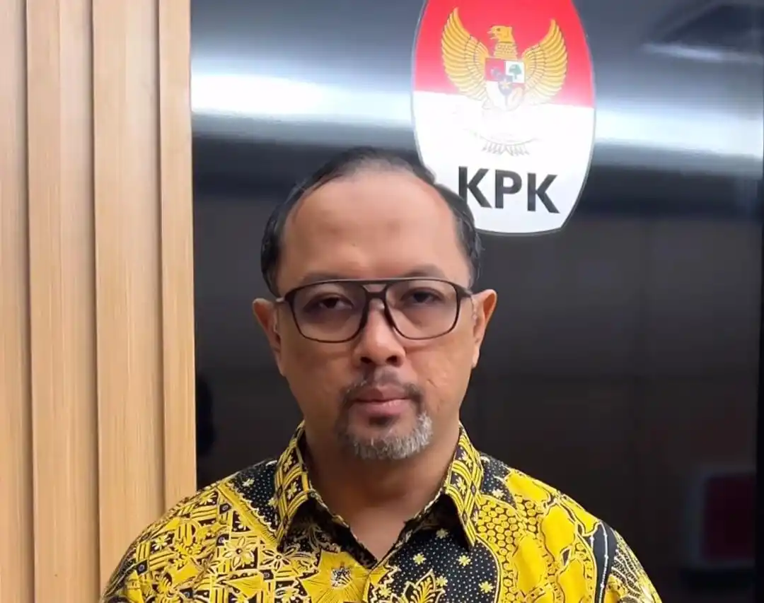 Juru Bicara KPK, Tessa Mahardhika Sugiarto