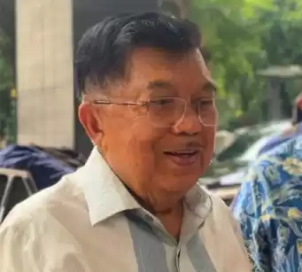 Mantan Wakil Presiden RI, Jusuf Kalla (Foto: Ist)