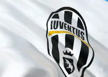 logo Club Juventus